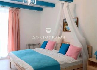 Продается 1-комнатная квартира, 37.1 м2, Бердск, микрорайон Морской, 8