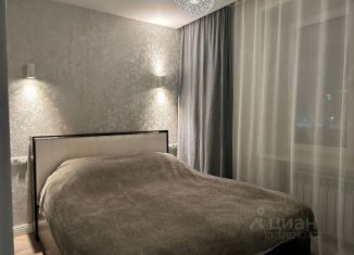 Сдаю в аренду однокомнатную квартиру, 42 м2, Тверь, бульвар Гусева, 70
