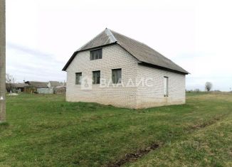Дом на продажу, 102.7 м2, рабочий посёлок Дубровка, Зелёная улица, 6