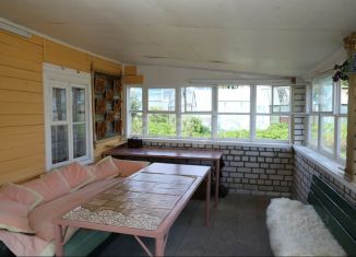Продаю дачу, 82 м2, Тверская область, СНТ Черёмуха, 187