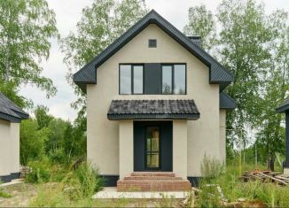 Продажа дома, 107 м2, посёлок Синий Утёс
