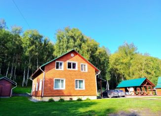 Сдам в аренду дом, 250 м2, Алтайский край, Новая улица, 1