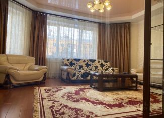 Продам 3-ком. квартиру, 100 м2, Иркутск, бульвар Гагарина, 68В, Правобережный округ