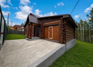 Продам дом, 120 м2, Иркутская область, Кедровая улица, 27