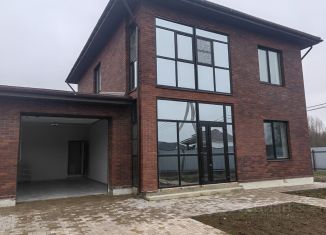 Продам дом, 210 м2, Калужская область, Зелёная улица