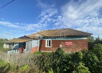 Продаю дом, 48.9 м2, Алтайский край, улица Калинина, 48