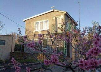 Продажа дачи, 72 м2, посёлок городского типа Новоозёрное