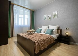 Сдам 2-ком. квартиру, 65 м2, Иркутск, улица Декабрьских Событий, 31, Правобережный округ