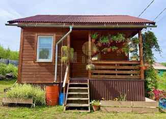 Продаю дачу, 25 м2, Иркутская область, СНТ Полиграфист, 27