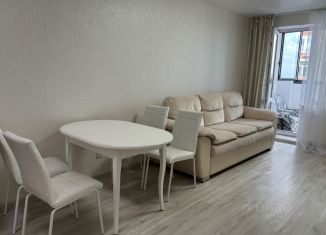 Продажа 2-ком. квартиры, 48.8 м2, Томск, улица Аркадия Иванова, 21, Кировский район