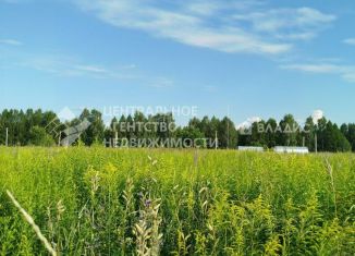 Продажа земельного участка, 10 сот., Рязанская область