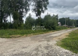 Продаю участок, 9 сот., посёлок Садовый, Виноградная улица