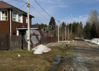 Продажа участка, 10 сот., Пермь, Малиновая улица, 22