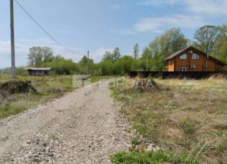 Продажа земельного участка, 10.3 сот., село Санниково, микрорайон Сосновый, 7