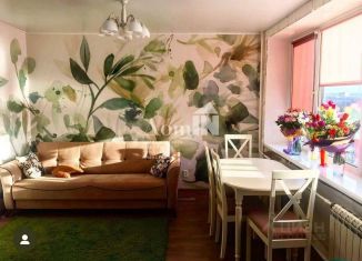 Продам трехкомнатную квартиру, 53.4 м2, Санкт-Петербург, улица Мосина, 1