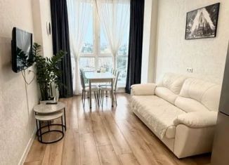 Однокомнатная квартира в аренду, 46 м2, Белгород, улица Щорса, 8М