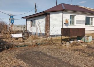 Продаю дом, 58.2 м2, Алтайский край, улица Калинина, 10