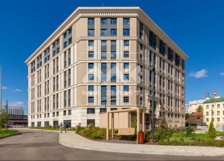 Продается 2-комнатная квартира, 42.2 м2, Санкт-Петербург, Херсонский проезд, 6, муниципальный округ Смольнинское