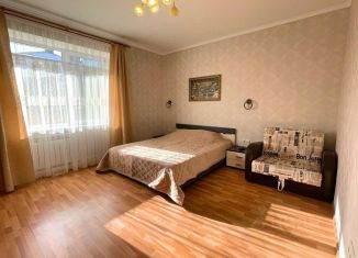 Сдается в аренду однокомнатная квартира, 42 м2, Ставропольский край, улица Гагарина, 10