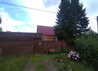 Продам дом, 60 м2, Кемерово, улица Славы