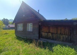 Продажа дачи, 60 м2, Иркутская область, Берёзовая улица