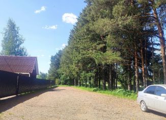 Земельный участок на продажу, 6 сот., Ярославская область, Нагорная улица
