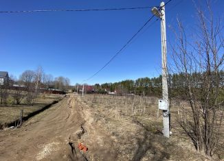Продам участок, 12 сот., Ярославская область, 2-я Холодная улица