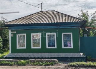 Дом на продажу, 75 м2, Омск, 2-я Ремесленная улица, 34, Центральный округ