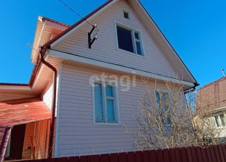 Дом на продажу, 74.4 м2, Владимирская область, садовые участки Романтик, 45