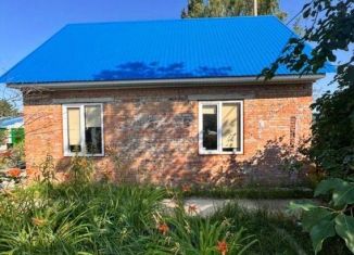 Продается дом, 50 м2, СНТ Зелёная Падь, 7-я аллея