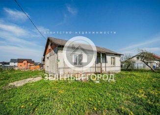 Продаю дом, 75.3 м2, поселок Матросово, Центральная улица