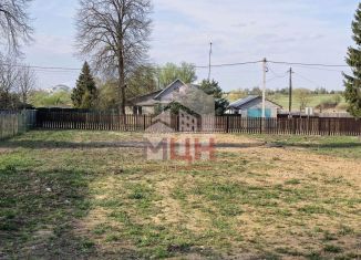 Продаю земельный участок, 17.3 сот., деревня Мокшино, Солнечная улица, 55