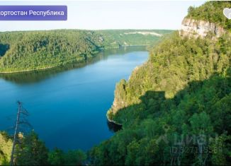 Продам участок, 8.6 сот., Республика Башкортостан, улица Гагарина, 10