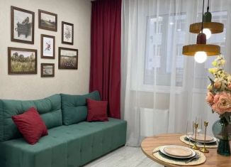 1-комнатная квартира в аренду, 40 м2, Самара, улица Маяковского, 44, метро Московская