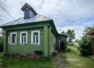 Дом на продажу, 35 м2, Владимирская область, улица Горького, 4