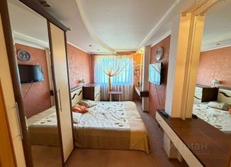 Продается 3-комнатная квартира, 72 м2, Пенза, проспект Строителей, 54, Октябрьский район