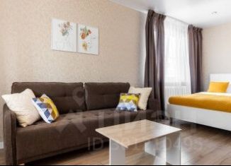 Сдаю в аренду 1-комнатную квартиру, 45 м2, Тула, улица Фрунзе, 9