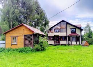 Продам дом, 153.5 м2, Калужская область, СНТ Русское Поле, 138