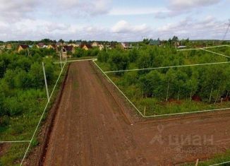 Продается земельный участок, 10.48 сот., Тульская область