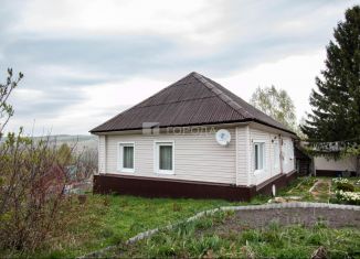 Продаю дом, 57.8 м2, Кемеровская область, Центральная улица, 7