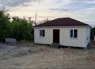 Продается дом, 43.2 м2, Волгоградская область, улица Неждановой