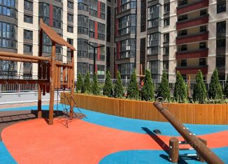 2-комнатная квартира на продажу, 60 м2, Краснодар, Прикубанский округ, микрорайон Любимово, 16/1