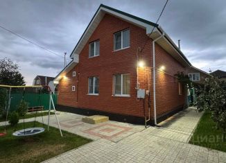Продам коттедж, 101.8 м2, Чувашия, садоводческое товарищество Илем, 35