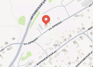Продам участок, 6.8 сот., Бийск, Загородная улица, 5