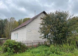 Продам дом, 61.9 м2, село Солоновка, Лесная улица, 16
