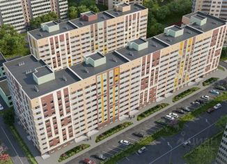 Продам двухкомнатную квартиру, 60.3 м2, Саратов, Ленинский район