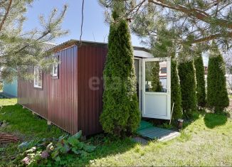 Дом на продажу, 40 м2, Калининградская область, Малиновая улица, 112