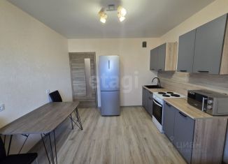 Однокомнатная квартира на продажу, 40.3 м2, Воронеж, улица Маршала Одинцова, 25Б/5, Железнодорожный район