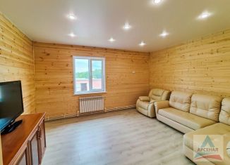 Продажа дома, 90 м2, Ярославская область, Дружная улица