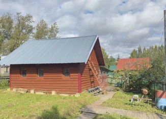 Продаю дачу, 40 м2, Вологодская область